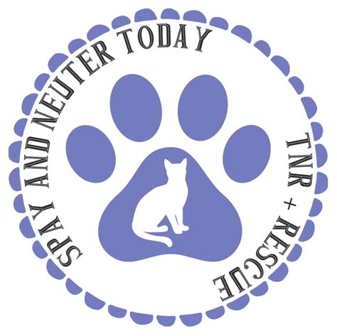 Welcome Spay And Neuter Today