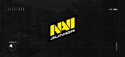 В NAVI Junior новый 16 летний игрок Natus Vincere