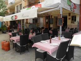 Puerto de Andratx Guide to Restaurants, Cafes and Bars