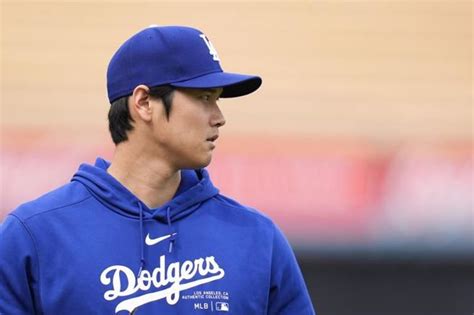 Mlb》大谷可望全身而退 美媒分析：只要不賭棒球就沒事 棒球 中時新聞網