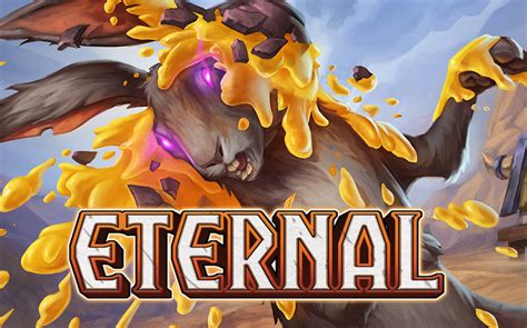 Eternal card game illustrations - YIRI KUS