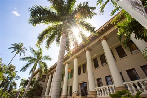 University of Hawaii at Manoa - Profile, Rankings and Data | US News ...