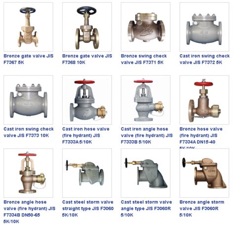 Marine Cast Iron Screw Down Check Angle Valve Jis F K