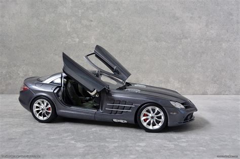 Tamiya Mercedes Benz Slr Mclaren Photographs