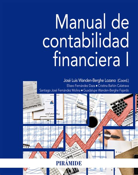 Manual De Contabilidad Financiera I