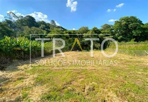 Lote Terreno Na Caminho Do Planalto Caixa D Agua Em Vinhedo Por