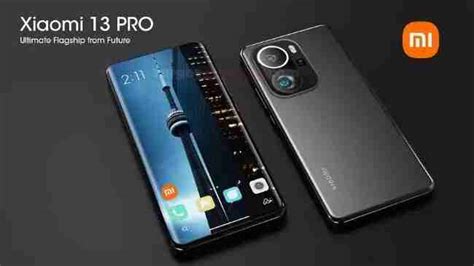 Top 5 Smartphones Coming In 2023 Archyde