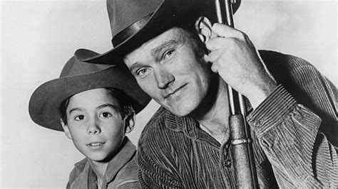 Son of 'The Rifleman' Faces New Challenge | BoomerMagazine.com