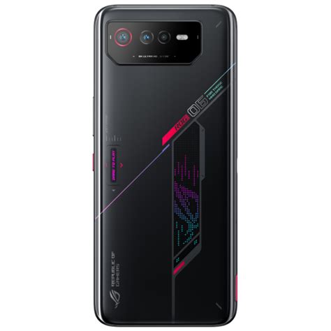 Asus ROG Phone 6 - Price in India & Full Specifications (September 2024 ...