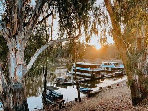 Nrma Echuca Holiday Park Review M Is For Melbourne