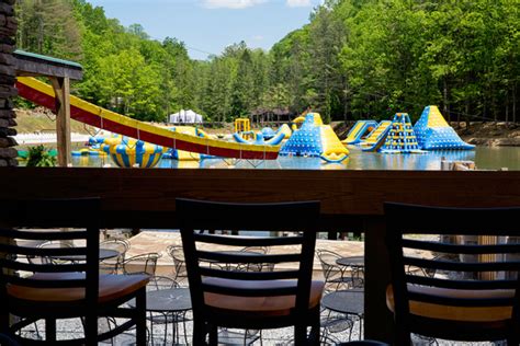 Ace Adventure Resort Almost Heaven West Virginia