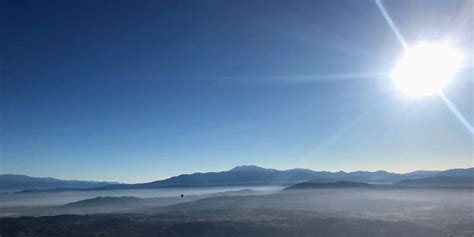 Temecula Hot Air Balloon Flight Tickets And Gift Certificates From