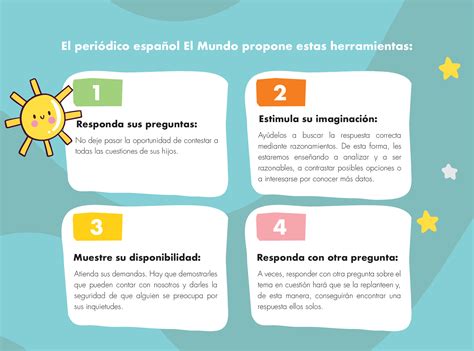 La Curiosidad Como Motor De Aprendizaje En La Niñez Bslc