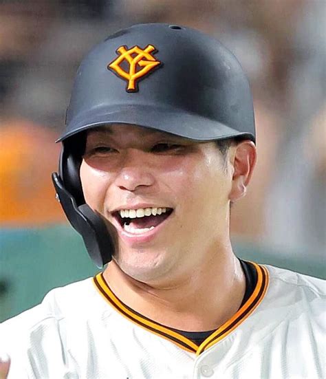 【巨人】 2試合ぶりスタメンの大城卓三が「6番・dh」 先発マウンドは山崎伊織楽天戦スタメン スポーツ報知