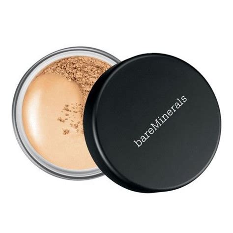 Original Foundation Spf15 Fair Foundation Från Bareminerals