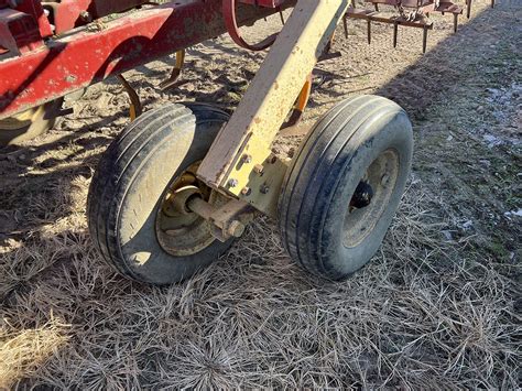 Krause Field Cultivator Wilson National