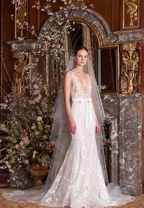 6 Popular Wedding Dress Brands—and 3 You Might Now Know Yet | Who What Wear