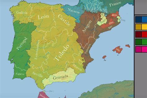 Negligencia médica Manifiesto Microordenador mapa politico de la ...