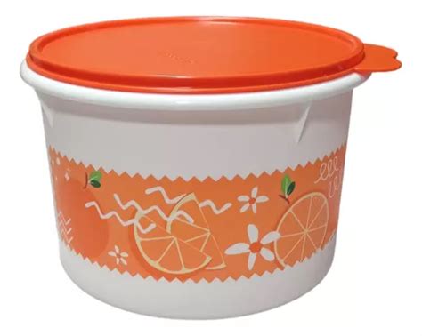 Tupperware Bote Para Refri 3 5 Litros Grande