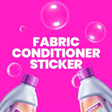 Sticker Label For Premium And Regular Fabcon Shopee Philippines