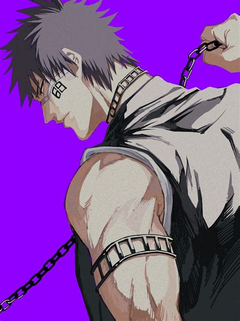 Hisagi Shuuhei Bleach Image By A Nzi End Zerochan Anime