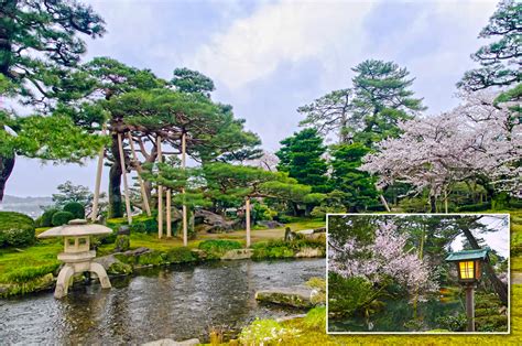 The 10 Most Beautiful Japanese Gardens In Japan Wanderwisdom