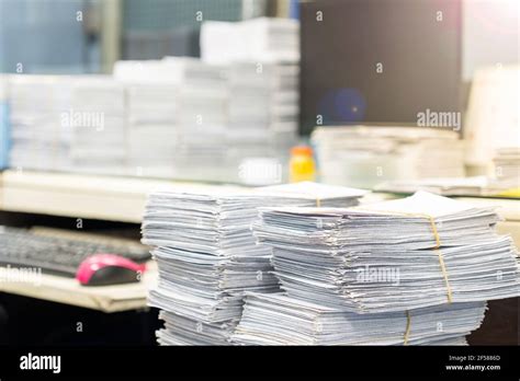 Saved Documents Hi Res Stock Photography And Images Alamy