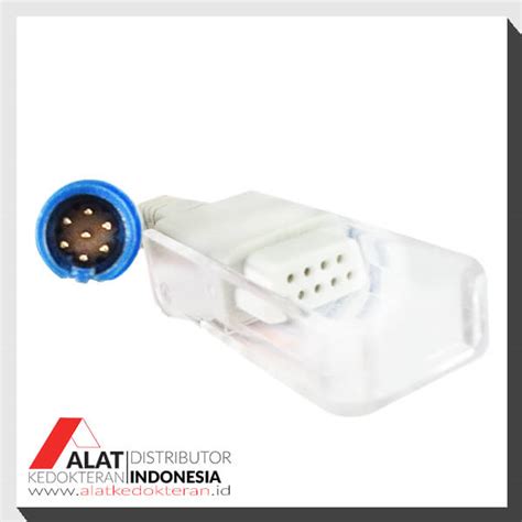 Adapter Kabel Spo2 Siemens 2 Distributor Alat Kedokteran Indonesia