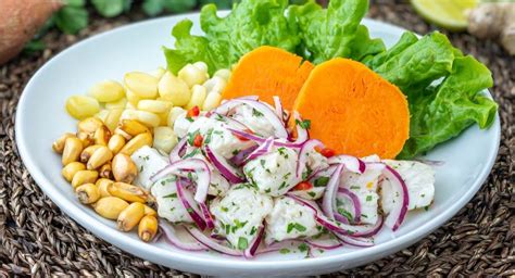 Historia Del Ceviche ¿en Qué Cultura Nació Y Qué Se Usaba En Vez De