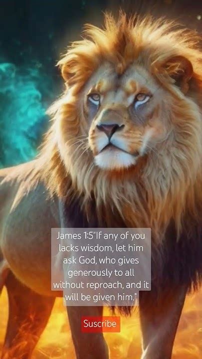 James 15if Any Of You Lacks Wisdom Let Him Ask God Who Gives