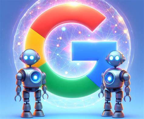 Gemini Google Stellt Beeindruckende Neue KI Produkte In Aussicht