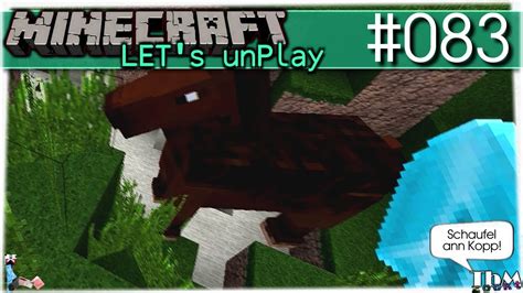 Minecraft Let S Unplay Filme Fr Her Und Heute Hd Deutsch