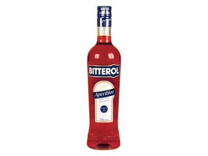 Bitterol Bitter Aperitiv L G Si I La Lidl