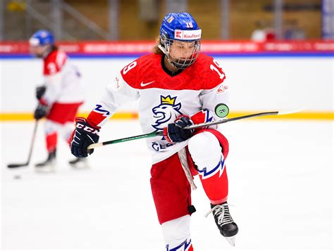 Iihf Gallery Germany Vs Czechia Iihf Ice Hockey Women S World