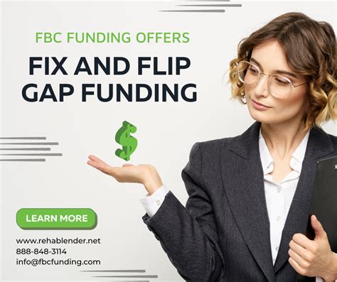 Fix And Flip Gap Funding Options Fbc Funding