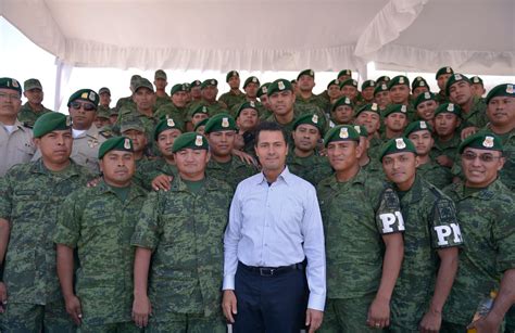 Reconocimiento A La Institucionalidad Y Lealtad De Las Fuerzas Armadas