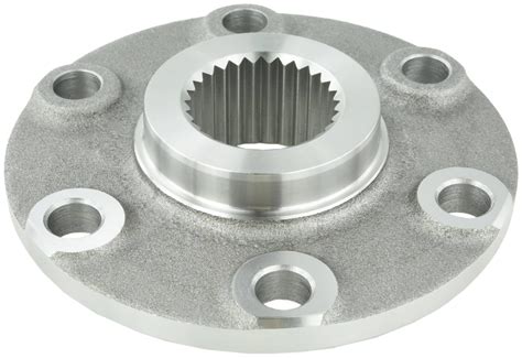 Febest FRONT WHEEL HUB FLANGE 0482F K94WF OEM MB160942 Walmart