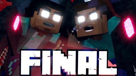 Arco Final Wiki Rezendeevil Minecraft Paraíso Fandom