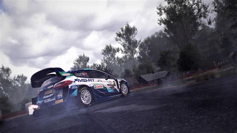 Buy cheap WRC 10 FIA World Rally Championship Steam Key 🏷️ Best Price