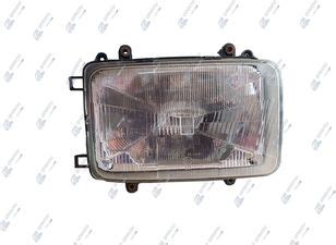 140796 headlight for DAF CF 85 truck tractor for sale Poland Michałów