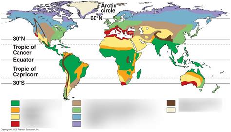 Ecology Test Diagram Quizlet