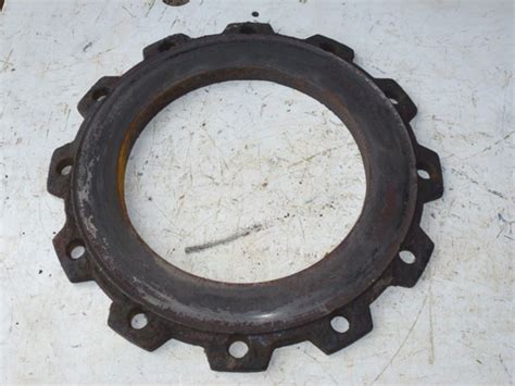 Eastern Triangle Enterprises Llc E Store Slip Clutch Plate E83374 John Deere 910 915 916 920