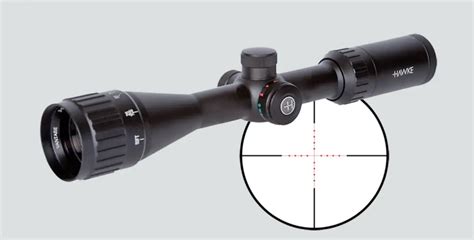 Best Air Rifle Scope Of The Year 2023 Top Picks Scope