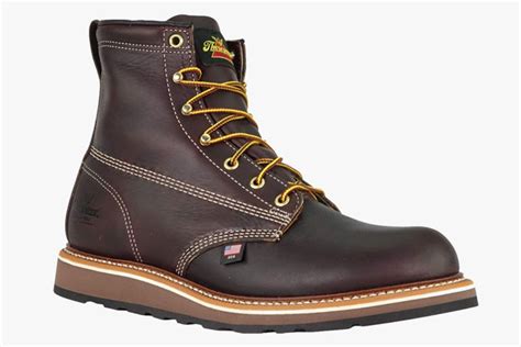 The 15 Best Lightweight Work Boots Improb