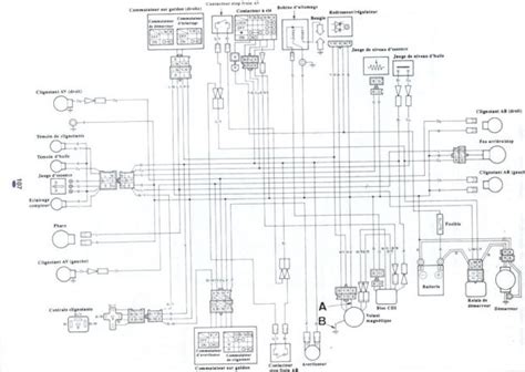 Schema electrique van aménagé bois eco concept fr