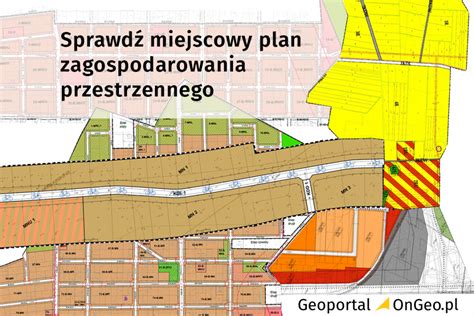 Jak Wnie Uwagi Do Planu Zagospodarowania Przestrzennego Ongeo Pl Blog