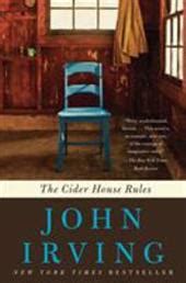 The Cider House Rules | MyEnglishGuide.com