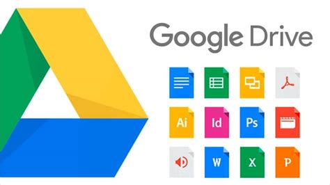 Cómo Subir Archivos y Carpetas a Google Drive Desde el Ordenador