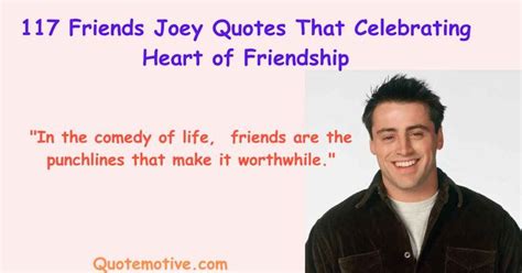 Friends Joey Quotes Silly Words, Silly Things, Joey Quotes, Funny ...