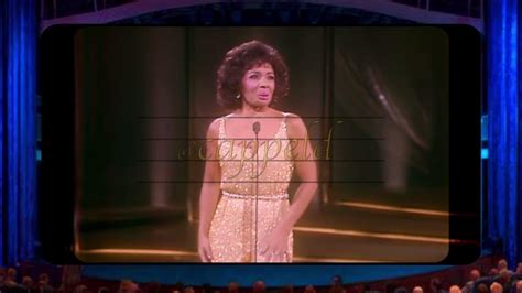 Shirley Bassey Goldfinger Youtube